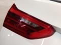 крышка багажника (дверь 3-5) BMW 5 серия G30/G31 G31 2017, 2.0 л., B48 B20 B, бензин, АКПП, alpinweiss 3 (300), универсал, правый руль, 41007441464, 7441464 - фото №20