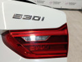 крышка багажника (дверь 3-5) BMW 5 серия G30/G31 G31 2017, 2.0 л., B48 B20 B, бензин, АКПП, alpinweiss 3 (300), универсал, правый руль, 41007441464, 7441464 - фото №23