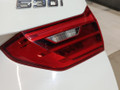 крышка багажника (дверь 3-5) BMW 5 серия G30/G31 G31 2017, 2.0 л., B48 B20 B, бензин, АКПП, alpinweiss 3 (300), универсал, правый руль, 41007441464, 7441464 - фото №24