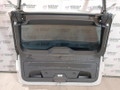 крышка багажника (дверь 3-5) BMW 5 серия G30/G31 G31 2017, 2.0 л., B48 B20 B, бензин, АКПП, alpinweiss 3 (300), универсал, правый руль, 41007441464, 7441464 - фото №33