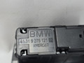 кнопка открытия багажника BMW X1 F48 2017, 2.0 л., B48 A20 B, бензин, АКПП, синий mediterranblau c10, полный привод, правый руль, 61319275121, 9275121, 61319162645, 9162645 - фото №10