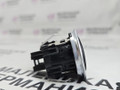 кнопка запуска двигателя BMW X1 F48 2017, 2.0 л., B48 A20 B, бензин, АКПП, alpinweiss 3 (300), полный привод, правый руль, 61319289136, 9289136 - фото №3