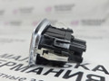 кнопка запуска двигателя BMW X1 F48 2017, 2.0 л., B48 A20 B, бензин, АКПП, alpinweiss 3 (300), полный привод, правый руль, 61319289136, 9289136 - фото №4