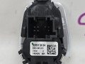 кнопка запуска двигателя BMW X1 F48 2017, 2.0 л., B48 A20 B, бензин, АКПП, alpinweiss 3 (300), полный привод, правый руль, 61319289136, 9289136 - фото №7
