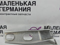 кронштейн (крепление) BMW X1 F48 2017, 2.0 л., B48 A20 B, бензин, АКПП, alpinweiss 3 (300), полный привод, правый руль, 51647318491, 7318491 - фото №2