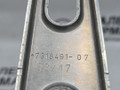 кронштейн (крепление) BMW X1 F48 2017, 2.0 л., B48 A20 B, бензин, АКПП, alpinweiss 3 (300), полный привод, правый руль, 51647318491, 7318491 - фото №6