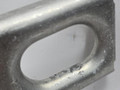 кронштейн (крепление) BMW X1 F48 2017, 2.0 л., B48 A20 B, бензин, АКПП, alpinweiss 3 (300), полный привод, правый руль, 51647318491, 7318491 - фото №7