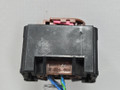 разъем (фишка) проводки BMW 5 серия G30/G31 G31 2017, 2.0 л., B48 B20 B, бензин, АКПП, alpinweiss 3 (300), универсал, правый руль, 8348668, 9656271 - фото №8