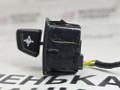 Джойстик регулировки рулевой колонки BMW 6 серия F06/F12/F13 2012, 4.4 л., N63 B44 B, бензин, АКПП, alpinweiss 3 (300), хетчбэк 5 дв., задний привод, правый руль, 61319188877, 9188877 - фото №4