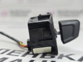 Джойстик регулировки рулевой колонки BMW 6 серия F06/F12/F13 2012, 4.4 л., N63 B44 B, бензин, АКПП, alpinweiss 3 (300), хетчбэк 5 дв., задний привод, правый руль, 61319188877, 9188877 - фото №6