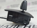 Джойстик регулировки рулевой колонки BMW 6 серия F06/F12/F13 2012, 4.4 л., N63 B44 B, бензин, АКПП, alpinweiss 3 (300), хетчбэк 5 дв., задний привод, правый руль, 61319188877, 9188877 - фото №7
