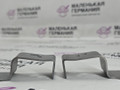 кронштейн сигнала BMW X1 F48 2017, 2.0 л., B48 A20 B, бензин, АКПП, alpinweiss 3 (300), полный привод, правый руль, 7410918, 7410917, 61337410918, 61337410917 - фото №4