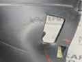 Крепление бампера переднего BMW 5 серия G30/G31 G30 2019, 4.4 л., N63 B44 C, бензин, АКПП, carbonschwarz metallic (416), седан, полный привод, 51118064977, 8064977 - фото №3