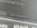 Крепление бампера переднего BMW 5 серия G30/G31 G30 2019, 4.4 л., N63 B44 C, бензин, АКПП, carbonschwarz metallic (416), седан, полный привод, 51118064977, 8064977 - фото №11