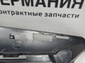 заглушка (решетка) в бампер BMW 5 серия G30/G31 G30 2019, 4.4 л., N63 B44 C, бензин, АКПП, carbonschwarz metallic (416), седан, полный привод, 51118063421, 8063421 - фото №7