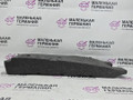 Шумоизоляция пола кузова перед. прав. BMW 6 серия F06/F12/F13 2012, 4.4 л., N63 B44 B, бензин, АКПП, alpinweiss 3 (300), хетчбэк 5 дв., задний привод, правый руль, 51477400802, 7400802 - фото №3