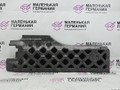 Шумоизоляция пола кузова перед. прав. BMW 6 серия F06/F12/F13 2012, 4.4 л., N63 B44 B, бензин, АКПП, alpinweiss 3 (300), хетчбэк 5 дв., задний привод, правый руль, 51477400802, 7400802 - фото №2