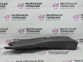 Шумоизоляция пола кузова перед. прав. BMW 6 серия F06/F12/F13 2012, 4.4 л., N63 B44 B, бензин, АКПП, alpinweiss 3 (300), хетчбэк 5 дв., задний привод, правый руль, 51477400802, 7400802 - фото №4