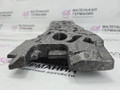 Шумоизоляция пола кузова перед. прав. BMW 6 серия F06/F12/F13 2012, 4.4 л., N63 B44 B, бензин, АКПП, alpinweiss 3 (300), хетчбэк 5 дв., задний привод, правый руль, 51477400802, 7400802 - фото №6