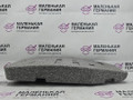 шумоизоляция (термозащита) BMW 6 серия F06/F12/F13 2012, 4.4 л., N63 B44 B, бензин, АКПП, alpinweiss 3 (300), хетчбэк 5 дв., задний привод, правый руль, 7225584, 51477225584 - фото №3