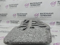шумоизоляция (термозащита) BMW 6 серия F06/F12/F13 2012, 4.4 л., N63 B44 B, бензин, АКПП, alpinweiss 3 (300), хетчбэк 5 дв., задний привод, правый руль, 7225584, 51477225584 - фото №6