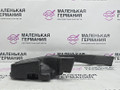 шумоизоляция (термозащита) BMW 6 серия F06/F12/F13 2012, 4.4 л., N63 B44 B, бензин, АКПП, alpinweiss 3 (300), хетчбэк 5 дв., задний привод, правый руль, 51477225583, 7225583 - фото №4