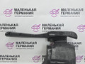 шумоизоляция (термозащита) BMW 6 серия F06/F12/F13 2012, 4.4 л., N63 B44 B, бензин, АКПП, alpinweiss 3 (300), хетчбэк 5 дв., задний привод, правый руль, 51477225583, 7225583 - фото №2