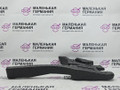 шумоизоляция (термозащита) BMW 6 серия F06/F12/F13 2012, 4.4 л., N63 B44 B, бензин, АКПП, alpinweiss 3 (300), хетчбэк 5 дв., задний привод, правый руль, 51477225583, 7225583 - фото №3