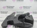 шумоизоляция (термозащита) BMW 6 серия F06/F12/F13 2012, 4.4 л., N63 B44 B, бензин, АКПП, alpinweiss 3 (300), хетчбэк 5 дв., задний привод, правый руль, 51477225583, 7225583 - фото №5