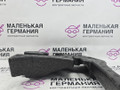 шумоизоляция (термозащита) BMW 6 серия F06/F12/F13 2012, 4.4 л., N63 B44 B, бензин, АКПП, alpinweiss 3 (300), хетчбэк 5 дв., задний привод, правый руль, 51477225583, 7225583 - фото №6