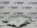 тепловой экран моторного отсека BMW 6 серия F06/F12/F13 2012, 4.4 л., N63 B44 B, бензин, АКПП, alpinweiss 3 (300), хетчбэк 5 дв., задний привод, правый руль, 51487186860, 7186860 - фото №3