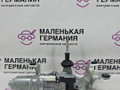 моторчик заднего стеклоочистителя (дворника) BMW X5 F15 2013, 3.0 л., N57 D30 A, дизель, АКПП, mineralweiss metallic (a96), внедорожник 5 дв., полный привод, правый руль, 61627318710, 7318710 - фото №5