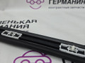 уплотнитель BMW X5 F15 2013, 3.0 л., N57 D30 A, дизель, АКПП, mineralweiss metallic (a96), внедорожник 5 дв., полный привод, правый руль, 51767294464, 7294464 - фото №3
