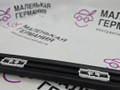 уплотнитель BMW X5 F15 2013, 3.0 л., N57 D30 A, дизель, АКПП, mineralweiss metallic (a96), внедорожник 5 дв., полный привод, правый руль, 51767294464, 7294464 - фото №7