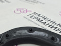 уплотнитель BMW X5 F15 2013, 3.0 л., N57 D30 A, дизель, АКПП, mineralweiss metallic (a96), внедорожник 5 дв., полный привод, правый руль, 51767294464, 7294464 - фото №8
