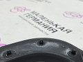 уплотнитель BMW X5 F15 2013, 3.0 л., N57 D30 A, дизель, АКПП, mineralweiss metallic (a96), внедорожник 5 дв., полный привод, правый руль, 51767294464, 7294464 - фото №9