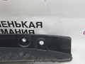 защита бампера (кенгурятник) BMW 5 серия G30/G31 G30 2019, 4.4 л., N63 B44 C, бензин, АКПП, carbonschwarz metallic (416), седан, полный привод, 51758071012, 8071012 - фото №3