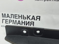 защита бампера (кенгурятник) BMW 5 серия G30/G31 G30 2019, 4.4 л., N63 B44 C, бензин, АКПП, carbonschwarz metallic (416), седан, полный привод, 51758071012, 8071012 - фото №7