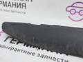 защита бампера (кенгурятник) BMW 5 серия G30/G31 G30 2019, 4.4 л., N63 B44 C, бензин, АКПП, carbonschwarz metallic (416), седан, полный привод, 51758071012, 8071012 - фото №8