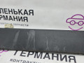 защита бампера (кенгурятник) BMW 5 серия G30/G31 G30 2019, 4.4 л., N63 B44 C, бензин, АКПП, carbonschwarz metallic (416), седан, полный привод, 51758071012, 8071012 - фото №9