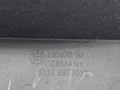защита бампера (кенгурятник) BMW 5 серия G30/G31 G30 2019, 4.4 л., N63 B44 C, бензин, АКПП, carbonschwarz metallic (416), седан, полный привод, 51758071012, 8071012 - фото №10