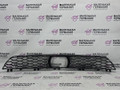 заглушка (решетка) в бампер BMW 5 серия G30/G31 G30 2019, 4.4 л., N63 B44 C, бензин, АКПП, carbonschwarz metallic (416), седан, полный привод, 51118064931, 8064931 - фото №2