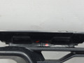 заглушка (решетка) в бампер BMW 5 серия G30/G31 G30 2019, 4.4 л., N63 B44 C, бензин, АКПП, carbonschwarz metallic (416), седан, полный привод, 51118064931, 8064931 - фото №5