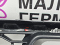 заглушка (решетка) в бампер BMW 5 серия G30/G31 G30 2019, 4.4 л., N63 B44 C, бензин, АКПП, carbonschwarz metallic (416), седан, полный привод, 51118064931, 8064931 - фото №6