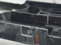 заглушка (решетка) в бампер BMW 5 серия G30/G31 G30 2019, 4.4 л., N63 B44 C, бензин, АКПП, carbonschwarz metallic (416), седан, полный привод, 51118064931, 8064931 - фото №9