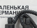 амортизатор крышки багажника (3-5 двери) BMW X5 M F85 2016, 4.4 л., S63 B44 B, бензин, АКПП, donington grau (c28), полный привод, 51247294469, 51247361878, 7294469, 7361878, 51244823279, 4823279 - фото №5