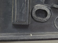 накладка двери (крышки) багажника BMW X5 F15 2013, 3.0 л., N57 D30 A, дизель, АКПП, mineralweiss metallic (a96), внедорожник 5 дв., полный привод, правый руль, 51627304606, 7304606 - фото №11