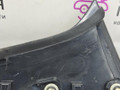 накладка двери (крышки) багажника BMW X5 F15 2013, 3.0 л., N57 D30 A, дизель, АКПП, mineralweiss metallic (a96), внедорожник 5 дв., полный привод, правый руль, 51627304605, 7304605 - фото №5