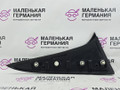 накладка двери (крышки) багажника BMW X5 F15 2013, 3.0 л., N57 D30 A, дизель, АКПП, mineralweiss metallic (a96), внедорожник 5 дв., полный привод, правый руль, 51627304605, 7304605 - фото №4