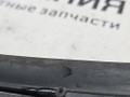 накладка двери (крышки) багажника BMW X5 F15 2013, 3.0 л., N57 D30 A, дизель, АКПП, mineralweiss metallic (a96), внедорожник 5 дв., полный привод, правый руль, 51627304605, 7304605 - фото №7